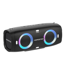 Портативная Bluetooth колонка Hopestar A6 Party 30Вт черная