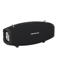 Оригинальная портативная bluetooth колонка Hopestar X 40 Вт черная