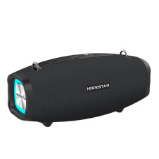 Оригинальная портативная bluetooth колонка Hopestar H1 Party 32 Вт черная