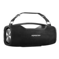 Портативная bluetooth колонка Hopestar A6 X 55 Вт черная