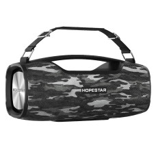 Портативная bluetooth колонка Hopestar A6 X 55 Вт камуфляж