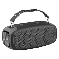 Портативная bluetooth колонка HOPESTAR A30 черная