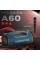 Большая беспроводная портативная колонка Hopestar A60 100W Синий
