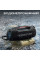 Большая беспроводная портативная колонка Hopestar A60 100W Черный