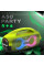 Беспроводная портативная Bluetooth-колонка Hopestar A50 Party - Салатово-черный