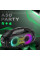 Беспроводная портативная Bluetooth-колонка Hopestar A50 Party - Черный