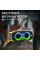 Портативная Bluetooth-колонка Hopestar A30 Party - Черно-салатовый