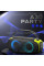 Портативная Bluetooth-колонка Hopestar A30 Party - Черно-салатовый