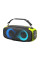 Портативная Bluetooth-колонка Hopestar A30 Party - Черно-салатовый