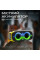 Портативная Bluetooth-колонка Hopestar A30 Party - Серо-желтый 