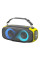 Портативная Bluetooth-колонка Hopestar A30 Party - Серо-желтый 