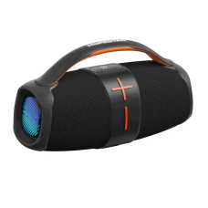 Беспроводная Bluetooth-колонка Hopestar H60 Чёрный