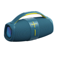 Беспроводная Bluetooth-колонка Hopestar H60 Синий