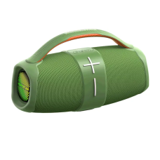 Беспроводная Bluetooth-колонка Hopestar H60 Хаки