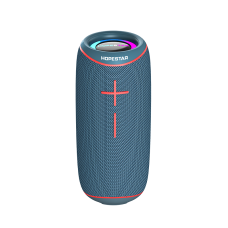 Bluetooth-колонка портативная Hopestar P34 Синий