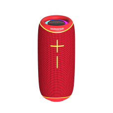 Bluetooth-колонка портативная Hopestar P34 Красный
