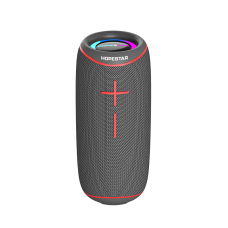 Bluetooth-колонка портативная Hopestar P34 Серый