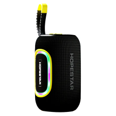 Оригинальная Bluetooth-колонка Hopestar P65 Чёрный