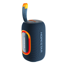 Оригинальная Bluetooth-колонка Hopestar P65 Синий