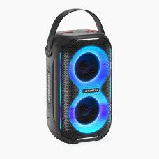 Беспроводная Bluetooth-колонка Hopestar Party 200 Mini Черный