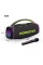 Беспроводная Bluetooth-колонка Hopestar A65 300W - Чёрная