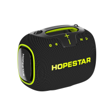 Беспроводная Bluetooth-колонка Hopestar Party Box 140 Чёрный