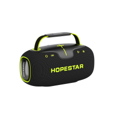 Беспроводная Bluetooth-колонка Hopestar Party Box 150 Чёрный