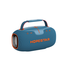 Беспроводная Bluetooth-колонка Hopestar Party Box 150 Синий
