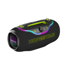 Портативная колонка Hopestar A6 Club 200W Черный
