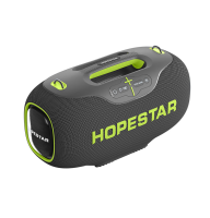 Портативная колонка Hopestar A80 350W Серый