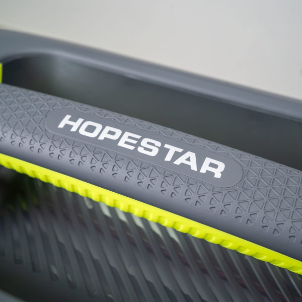 Беспроводная портативная колонка Hopestar A80 350W Серый