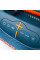 Беспроводная портативная колонка Hopestar A80 350W Синий