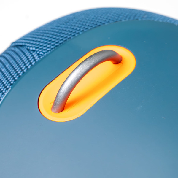 Беспроводная портативная колонка Hopestar A80 350W Синий
