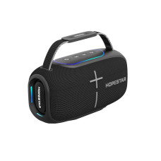 Портативная bluetooth колонка Hopestar H67 Pro Черный