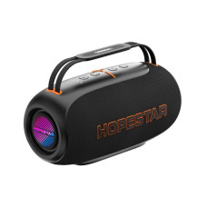 Портативная bluetooth колонка Hopestar H70 Черный