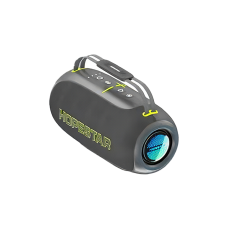 Портативная bluetooth колонка Hopestar H70 Серый