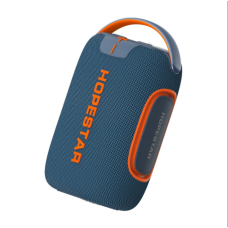 Беспроводная Bluetooth-колонка Hopestar H59 50W - Синий