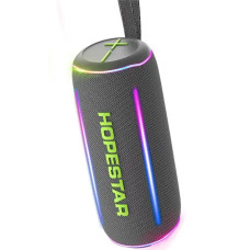 Беспроводная Bluetooth-колонка Hopestar P58 Pro 60W - Серая