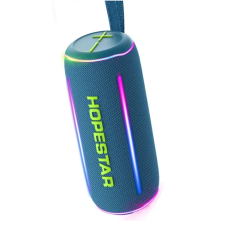 Беспроводная Bluetooth-колонка Hopestar P58 Pro 60W - Синяя