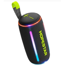 Беспроводная Bluetooth-колонка Hopestar P58 Pro 60W - Черная