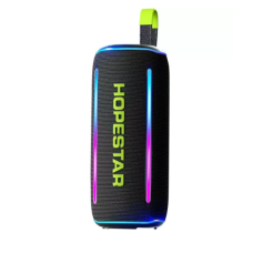 Беспроводная Bluetooth-колонка Hopestar P58 40W - Черная