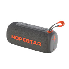 Bluetooth-колонка Hopestar P64 Pro 60W — Серая