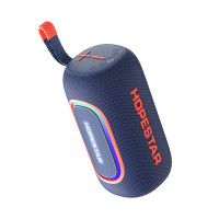 Оригинальная Bluetooth-колонка Hopestar P65 Pro Синий