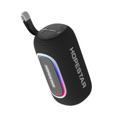 Оригинальная Bluetooth-колонка Hopestar P65 Pro Черный