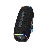 Оригинальная bluetooth колонка P7 Pro HOPESTAR Черная