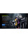 Беспроводная портативная колонка Hopestar Party One Club 650W Синий