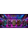 Беспроводная портативная колонка Hopestar Party One Club 650W Синий