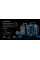 Беспроводная портативная колонка Hopestar Party One Club 650W Черная