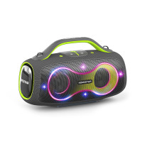 Портативная колонка Hopestar PartyBox 168 400W Серая