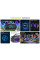 Беспроводная портативная колонка Hopestar PartyBox 168 400W Серая